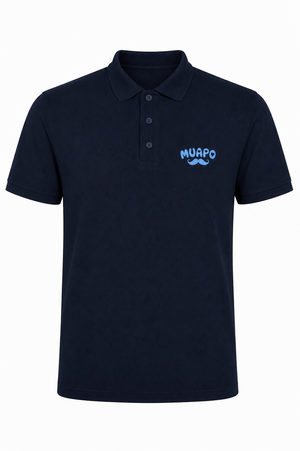Polo classic blue