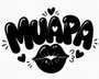 Muapa - Inicio