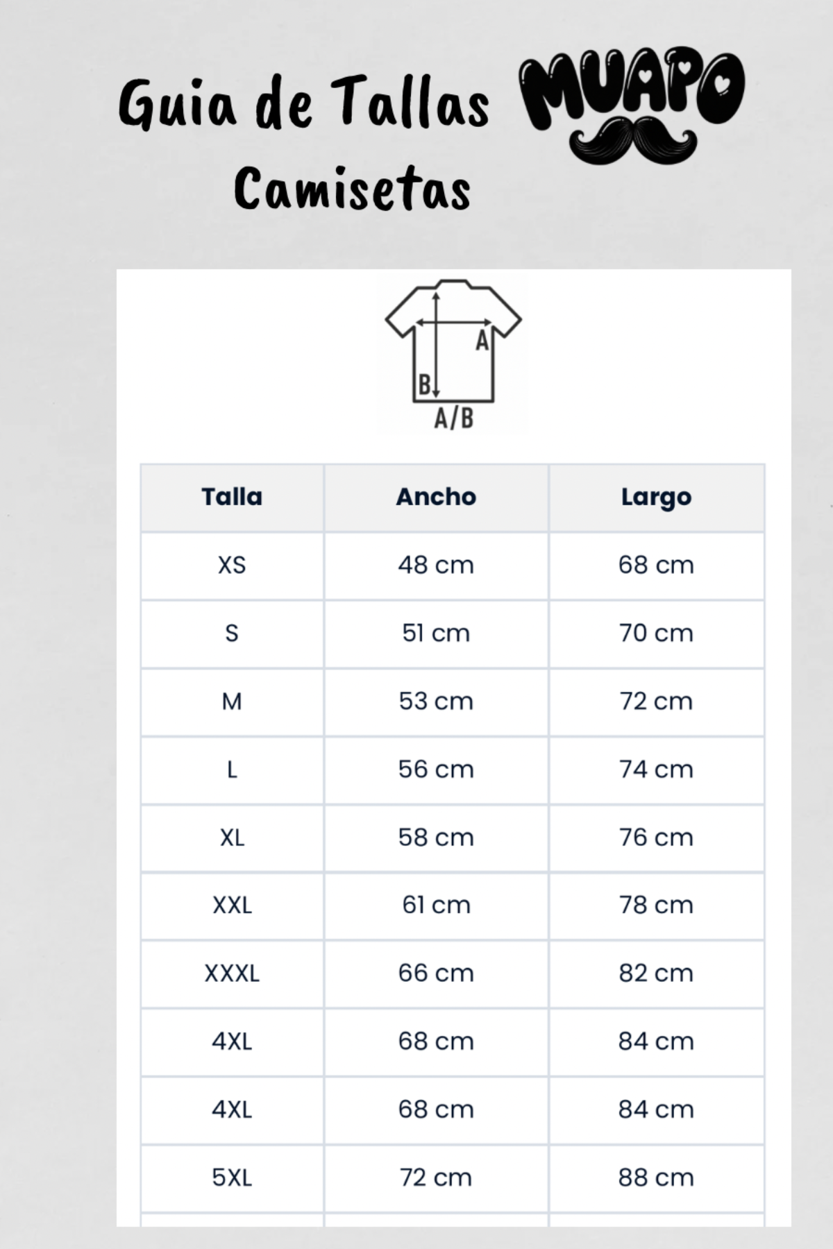 Camiseta Muapo Mint