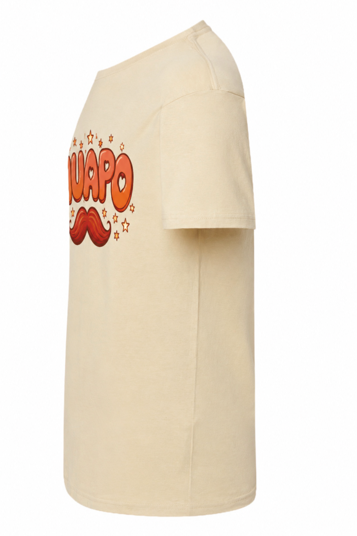 Camiseta Muapo Sunset