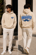 Sudadera Muapo Ocean