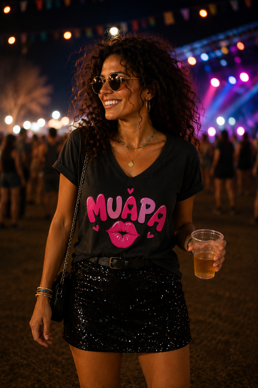 Camiseta Marengo Original