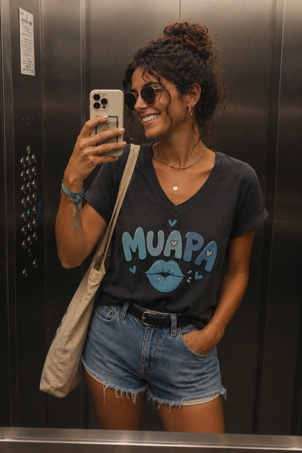 Camiseta Marengo Ocean