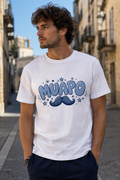 Camiseta Muapo Ocean