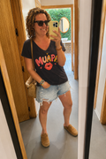 Camiseta Marengo Sunset