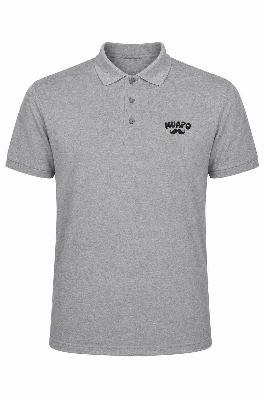 Polo classic grey