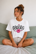 Camiseta Muapa Print